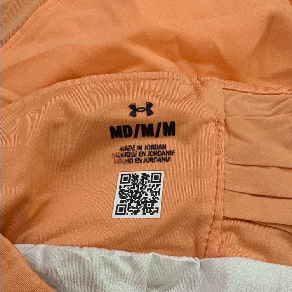 UA Coral Shorts - Picture 3 of 3